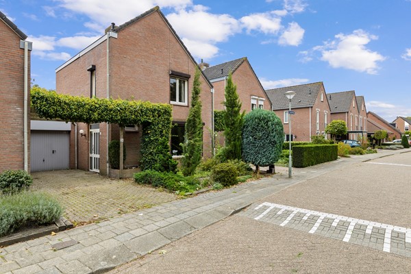 Medium property photo - Hulsterweg 24, 5931 JH Tegelen